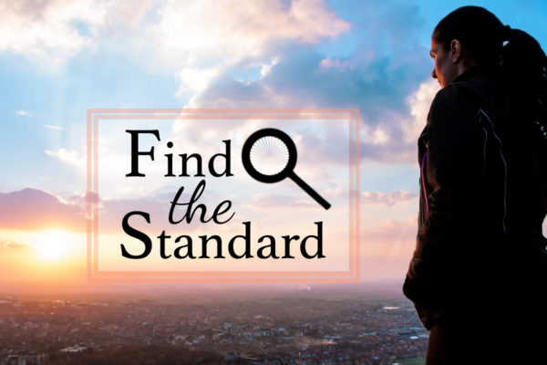 Find the Standard