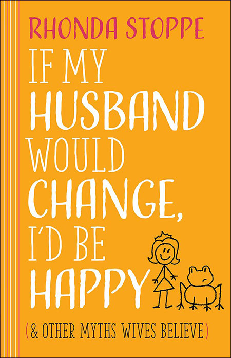 If My Husband Would Change