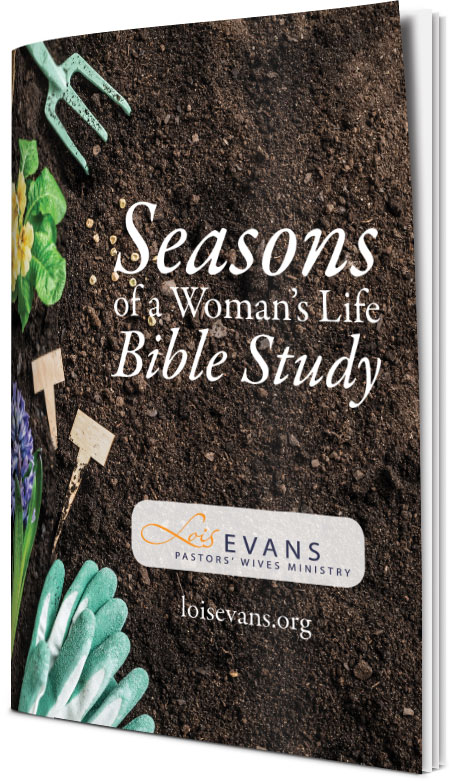 Seasons of a Woman's Life Bible Study