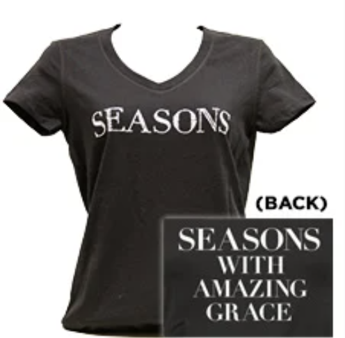 Seasons shirt