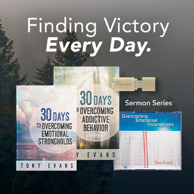 Finding victory. Every day.